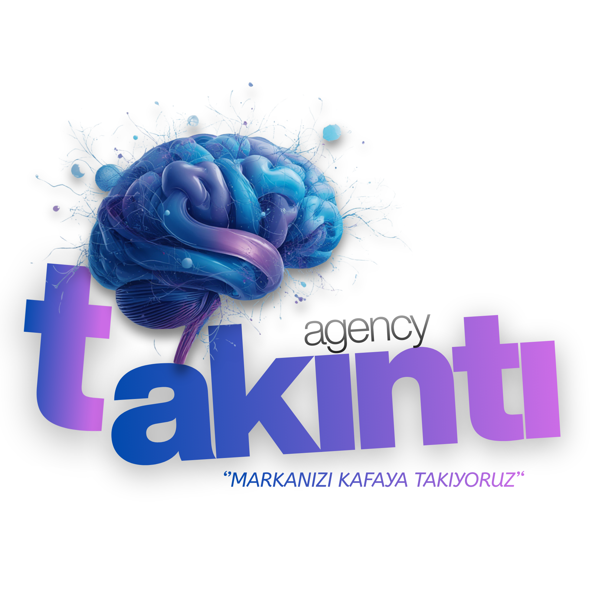 Takıntı Agency