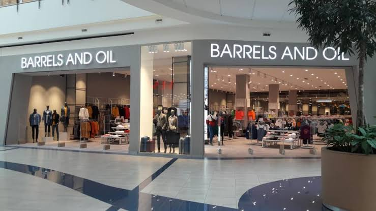 Barrels & Oil · İçerik ve Video Prodüksiyon - Takıntı Agency